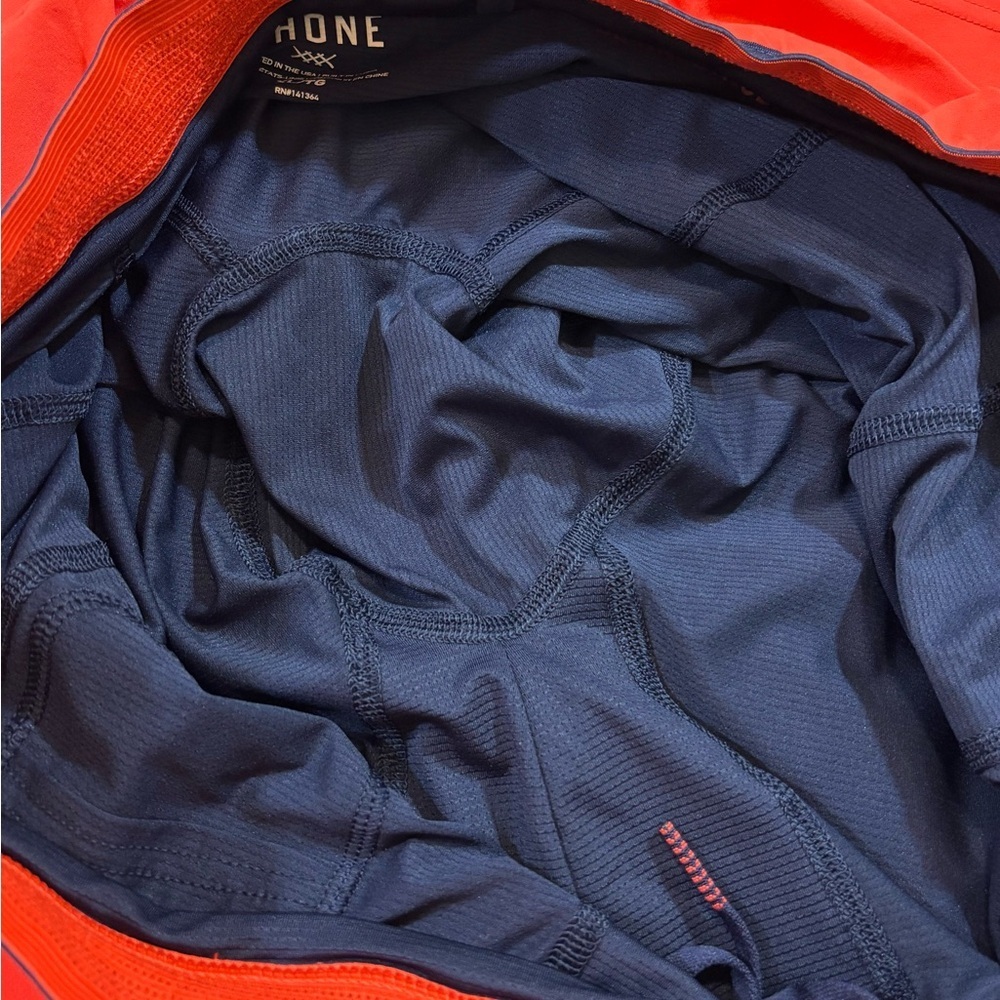 Rhone Men's Swift Short XL Lined - Picture 9 of 10